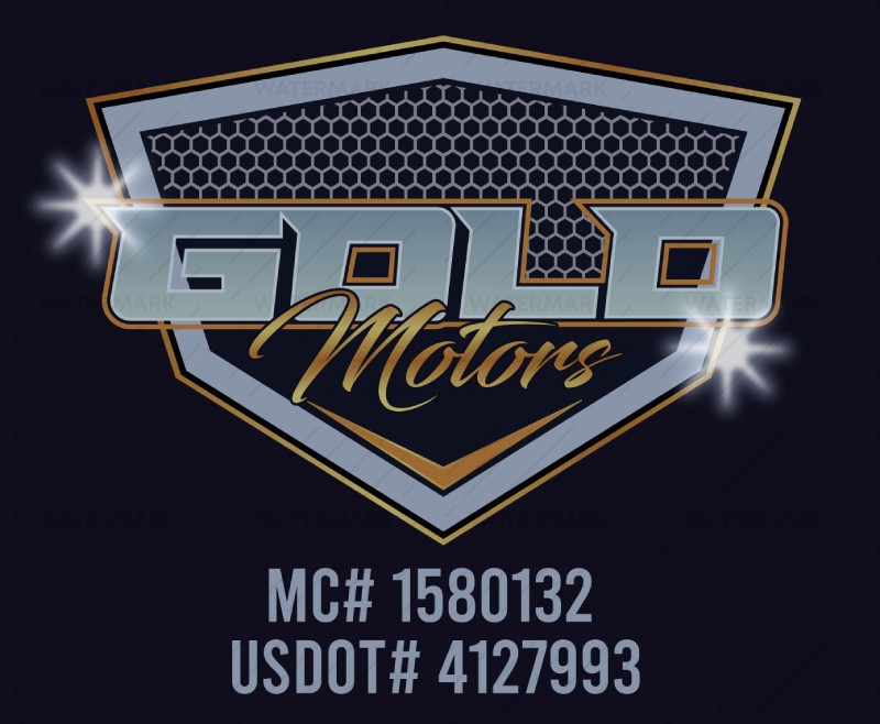 GOLD Motors